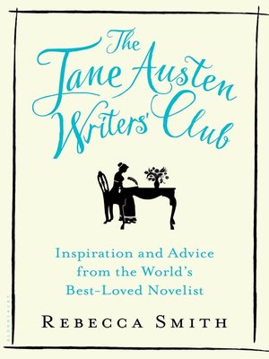 cover image of The Jane Austen Writers' Club